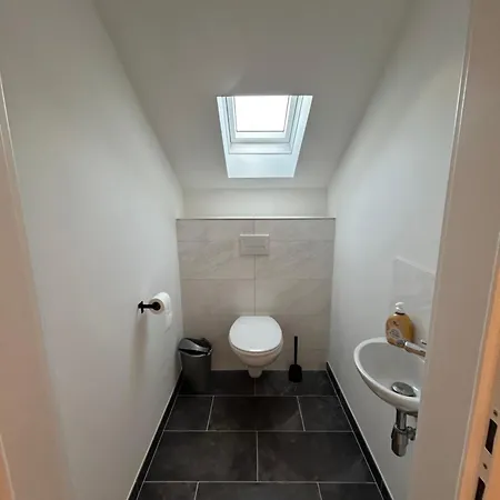 Wienerwald Juwel شقة *