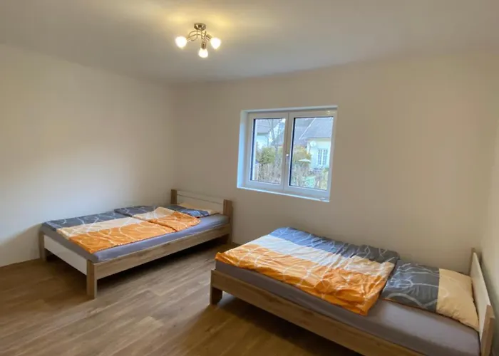 Lejlighed Wienerwald Juwel *