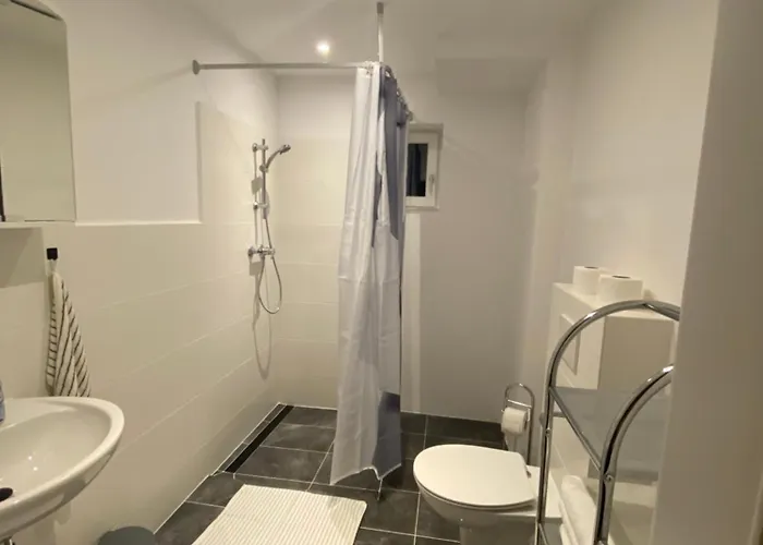 Wienerwald Juwel Lejlighed Irenental