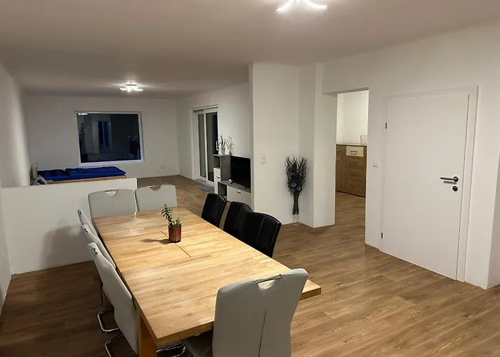 Wienerwald Juwel Lejlighed *