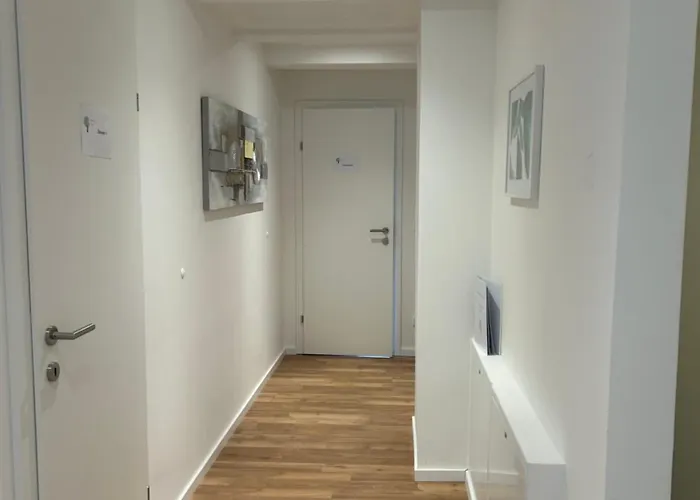 Wienerwald Juwel Lejlighed Irenental