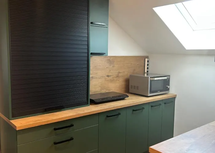 Lejlighed Wienerwald Juwel