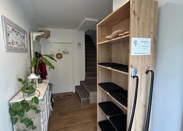 Wienerwald Juwel * Irenental