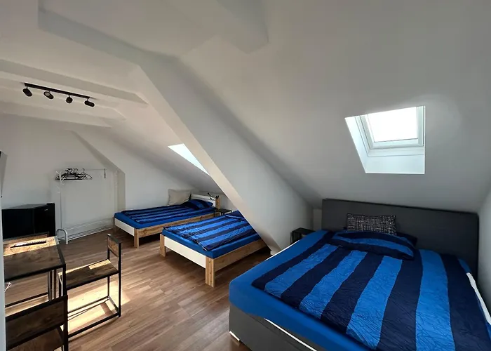 Lejlighed Wienerwald Juwel Irenental