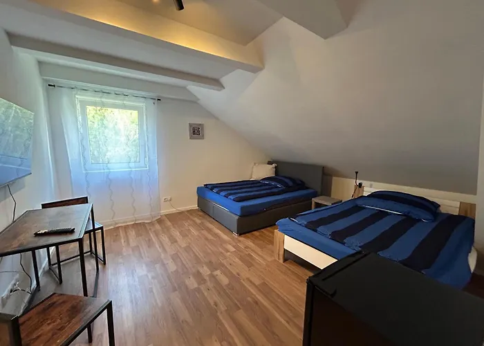 Wienerwald Juwel Irenental