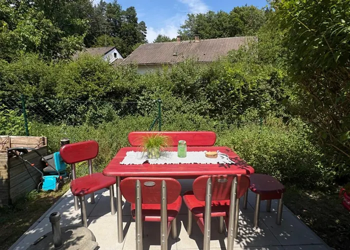 Wienerwald Juwel * Irenental